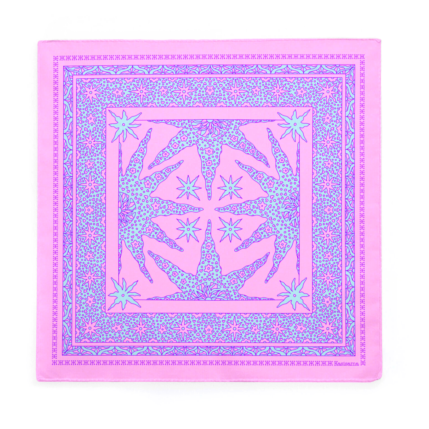LE ROSE - SAMUI - COTON