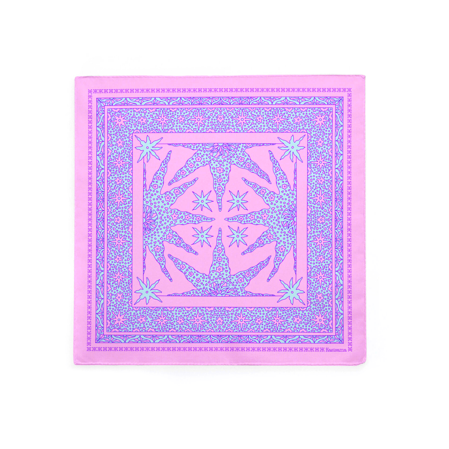 LE ROSE - SAMUI - COTON