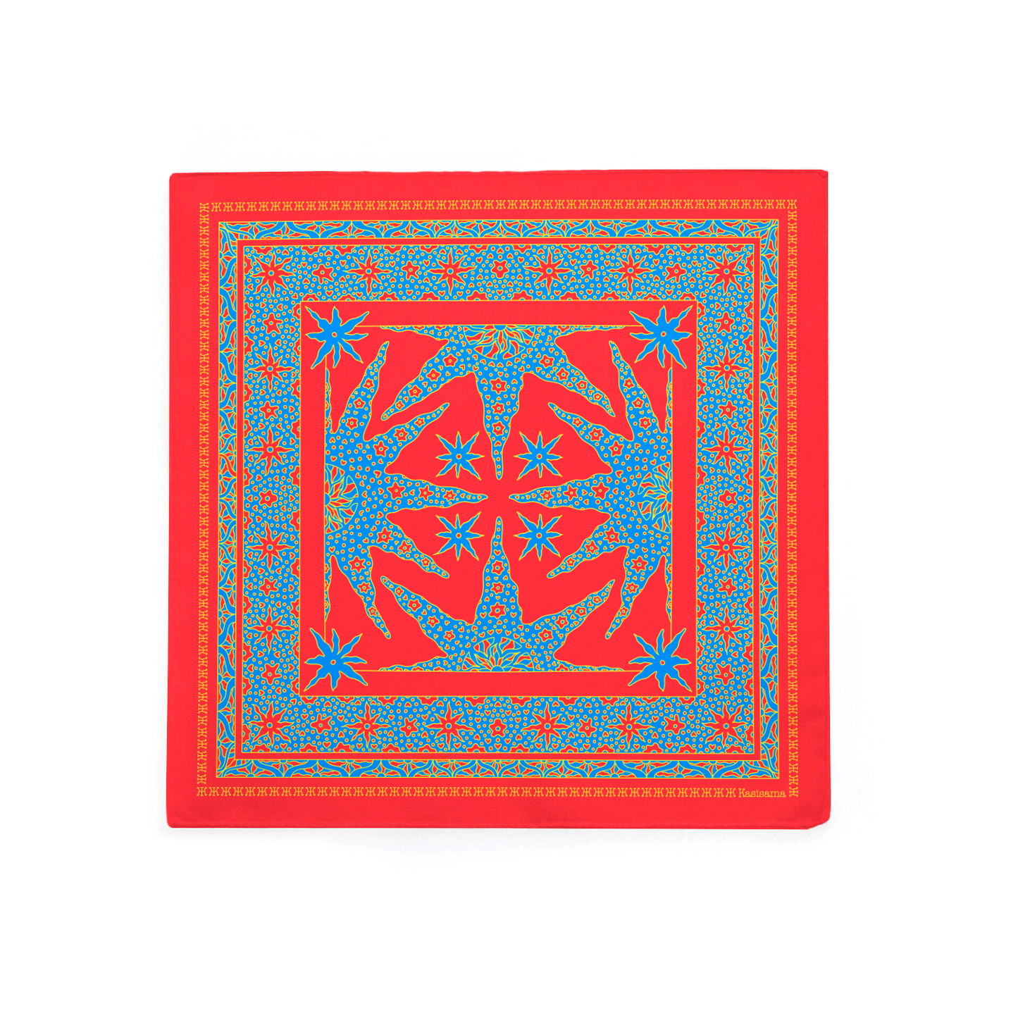 LE ROUGE&BLEU - SAMUI - COTON