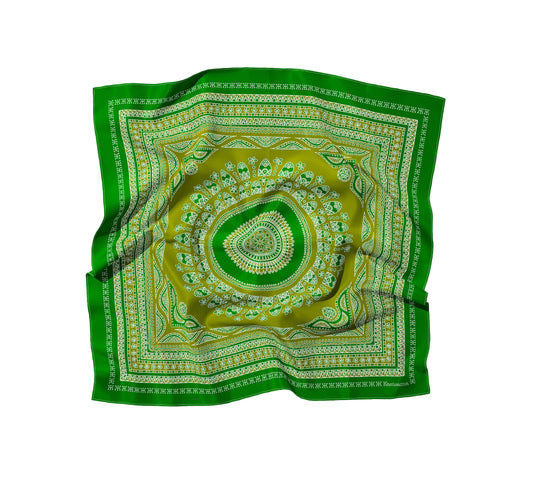 PETIT ANGKOR - VERT