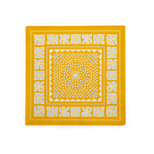 LE MOUTARD - HANOÏ - COTON