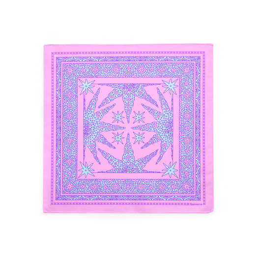 LE ROSE - SAMUI - COTON