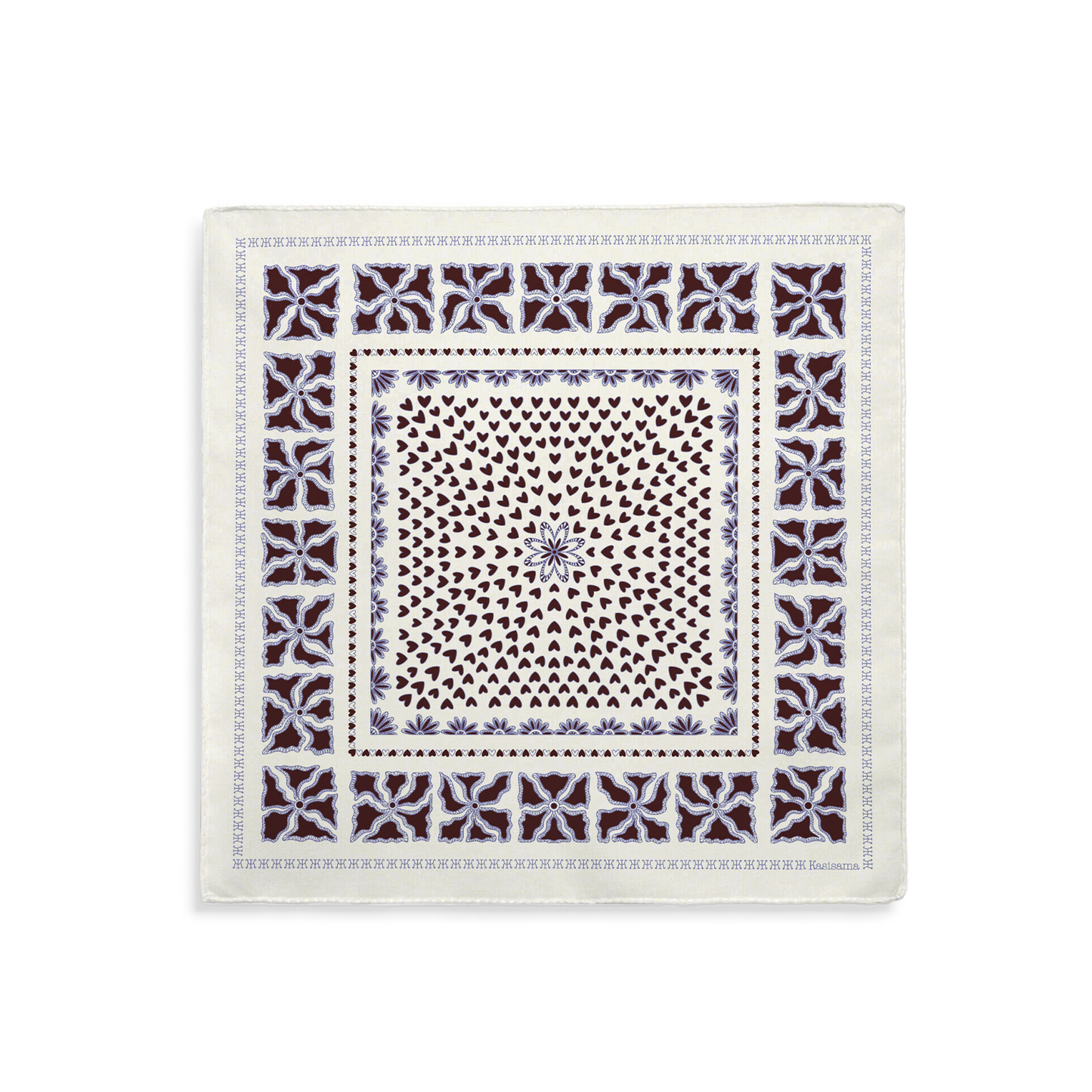 HANOI - BLANC - COTON