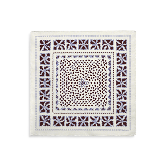 HANOI - BLANC - COTON