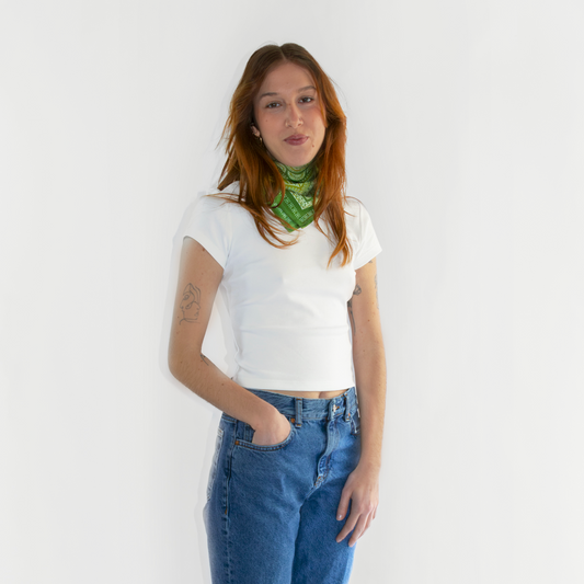 PETIT ANGKOR - VERT